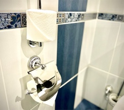 Джуниор сюит двухкомнатный с балконом в Отель 41