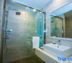 Номер Superior в Austin Park Hotel