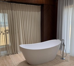 Номер люкс президентский в Alleya Resort