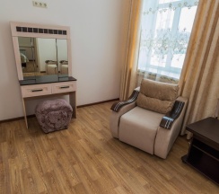 2-комнатный номер люкс в Маргобай