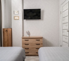 Квартира в Апартаменты на Эстонская улица, 37к7