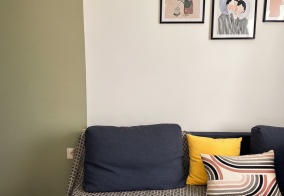 Апартаменты Апартаменты на улица Хади Такташа, 103 в Казани