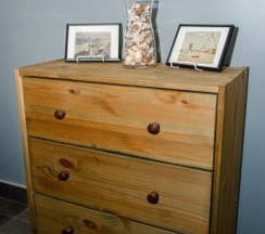 Двухместный улучшенный в Можайка, 9