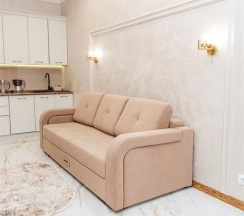 Панорамный дом в АрТау
