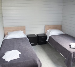 Коттедж 4 комнаты в Villa Järvi