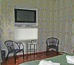 Апартаменты в Valeri hotel