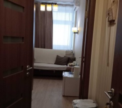 Джуниор DBL в Высотник