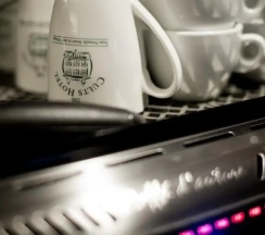 Номер Standard в Cults Hotel