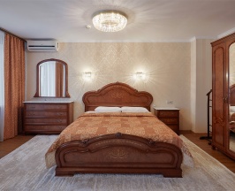 Студия в Обь