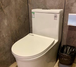 2-местный номер стандарт в Holiday hotel