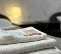 Двухместный Комфорт в Предгорье