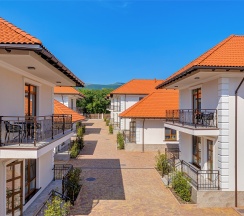 Апартаменты 120 м² в Родина морей