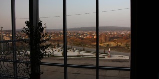 Базарный Карабулак: Мини-отель Белые ивы