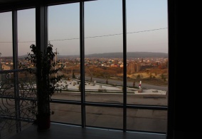 Мини-отель Белые ивы в Саратовской области