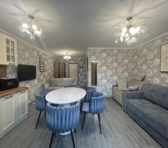 3-местные апартаменты улучшенные в Рекаоблака