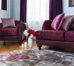 Номер делюкс в Хабаровск