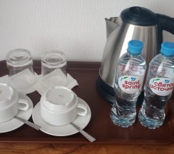  КОМФОРТ в Истра Гарден Отель