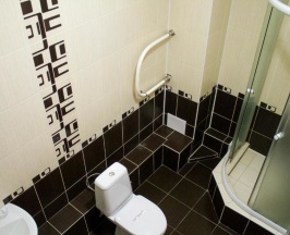 Номер Comfort в Айхан