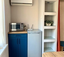 Квартира в Апартаменты на улица Ленина, 8