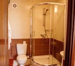 Полулюкс в Кошкин дом