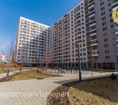 Григорьева 12 │ 253 от Leto Apart в LetoApart Новороссийск