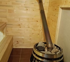 Коттедж в Dacha_holiday