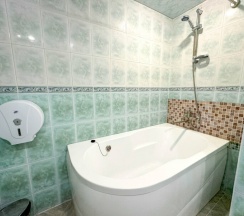 Трехкомнатные апартаменты в SunCityHotels
