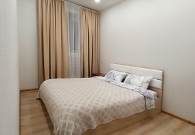 Апартаменты Уютный Север на улице Капитана Буркова 27 в Мурманской области