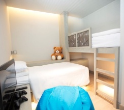 Номер Family в Pullman Phuket Arcadia Naithon Beach