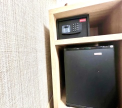 2-местный номер стандарт комфорт в Олимпия