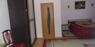 Советский: Отель Александрия