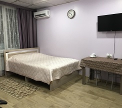 Семейный Номер в Артик