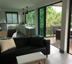Вилла c 1 комнатой в Baan Andaman Sea Surf