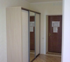 Номер люкс премиум в Прометей