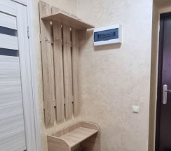Квартира в Апартаменты на улица В.И. Ленина, 256
