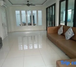 Вилла Luxury с 3 комнатами в Exquisite Pool Villa A