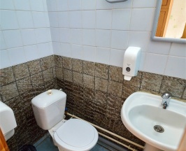 Стандарт + в Sever inn