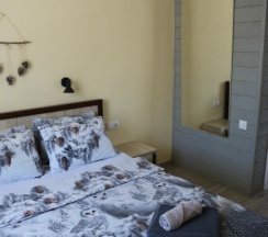 Двухкомнатный стандарт в Пихтовый бор