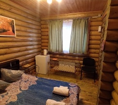 Гостевой домик в Лукоморье