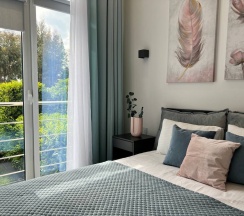 Квартира в Smirnova Rent
