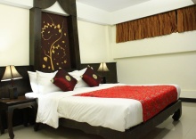 Двухместный номер Standard в At Phuket Inn Patong Beach