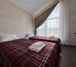 13 дом в Berezkino Village