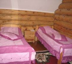 дом "Купеческий" в Парма