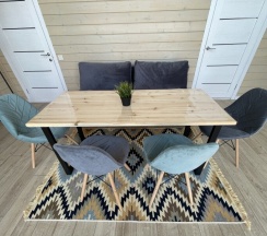Домик 3 в Sol Beach House