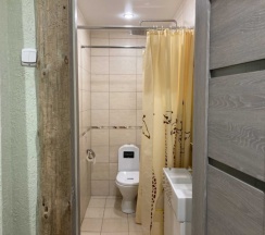 Делюкс в Красный Бережок