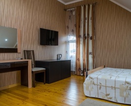 Семейный номер в Villa орхидея