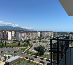 Студия Делюкс (182) в Frukty Rent