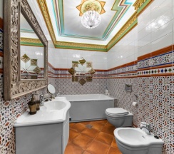 Марокканский в Марьино