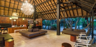 Ко-Крадан: Курортный отель The Sevenseas Resort