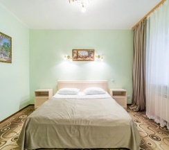 Полулюкс в Аист